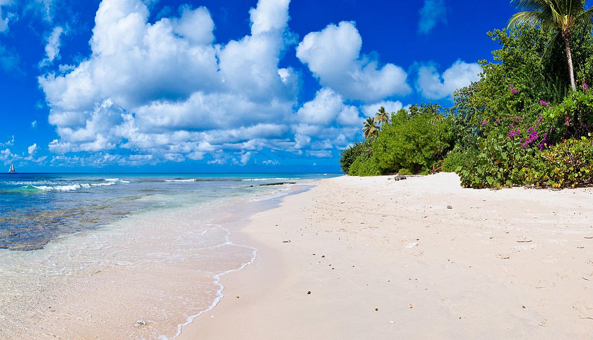 Best villas on the beach in Barbados