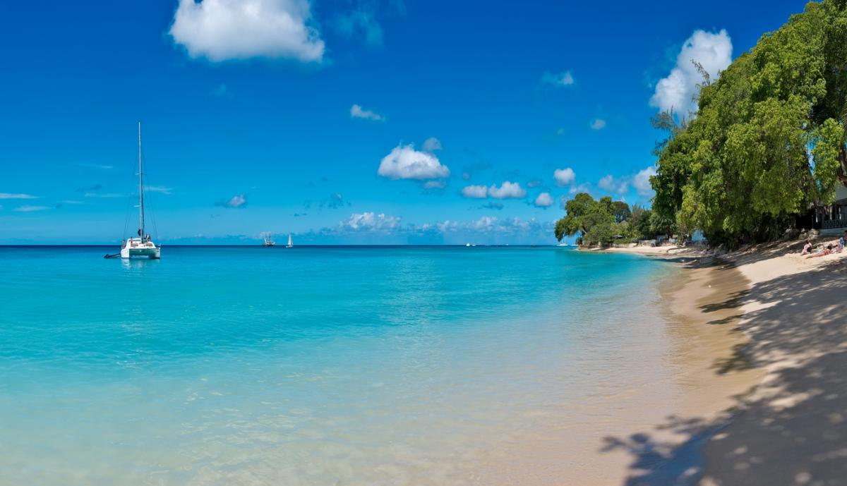 Why Barbados is so popular