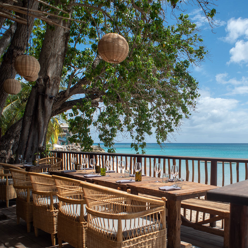 Best restaurants in Barbados