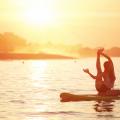 water sports in Barbados