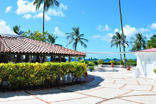 Glitter Bay Estate Barbados